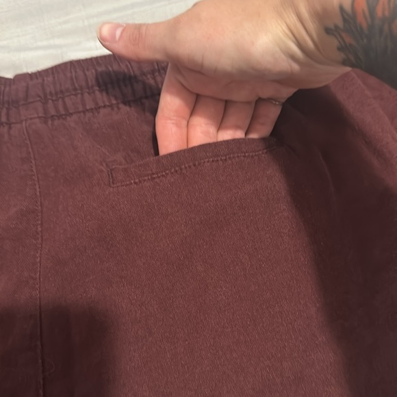 Joggers - Picture 3 of 4